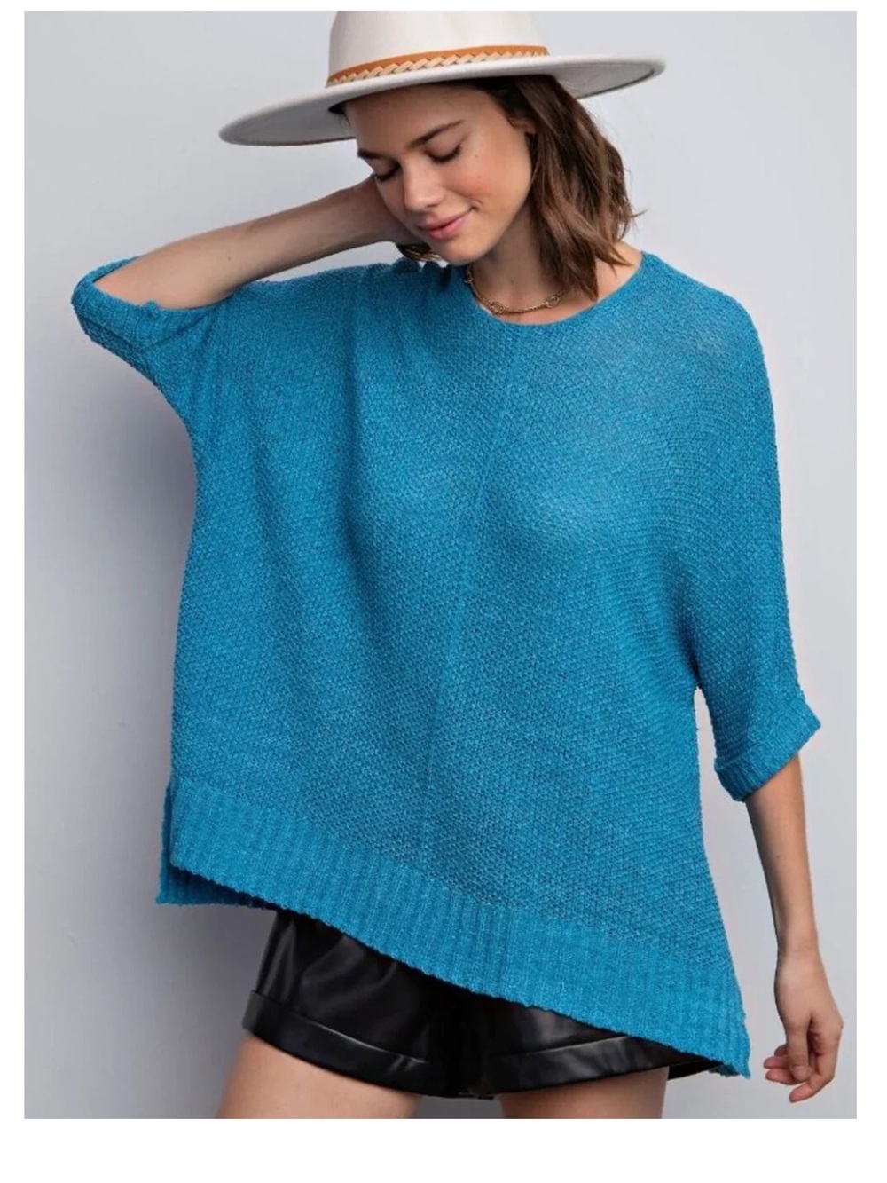 GAP Dolman Sleeve Sweater